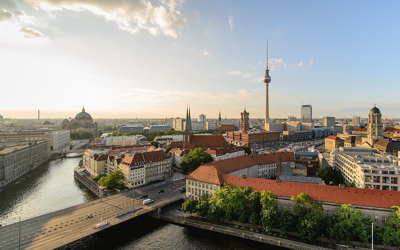 Community Berlin