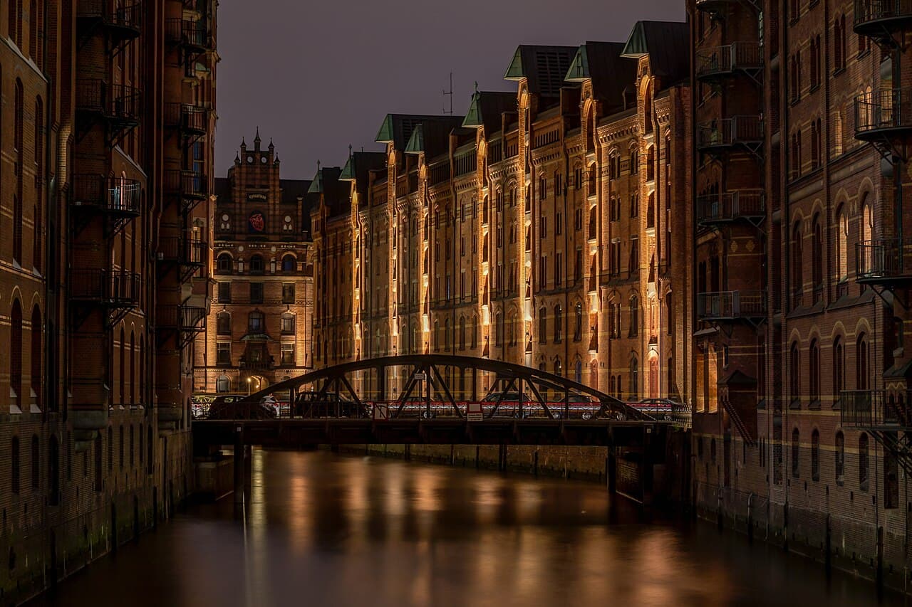 Community Hamburg