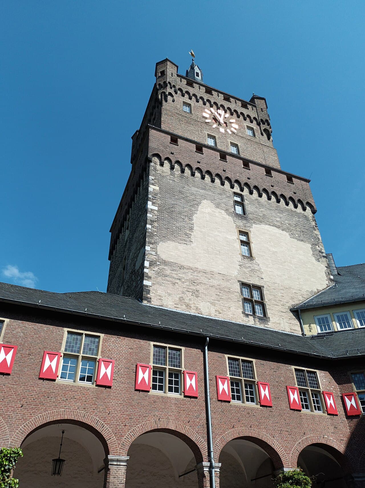 Community Kleve